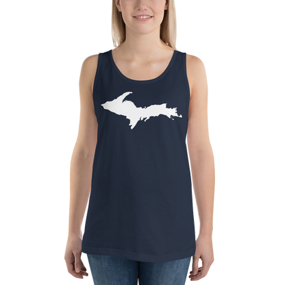 Michigan Upper Peninsula Tank Top