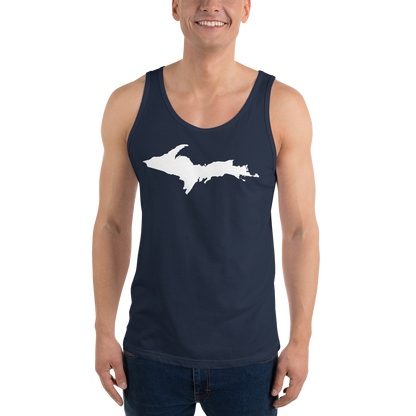 Michigan Upper Peninsula Tank Top