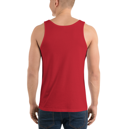 Michigan Upper Peninsula Tank Top