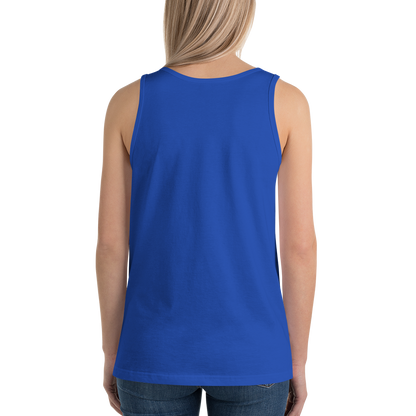 'Fresh From Grand Haven' Tank Top | Unisex Jersey