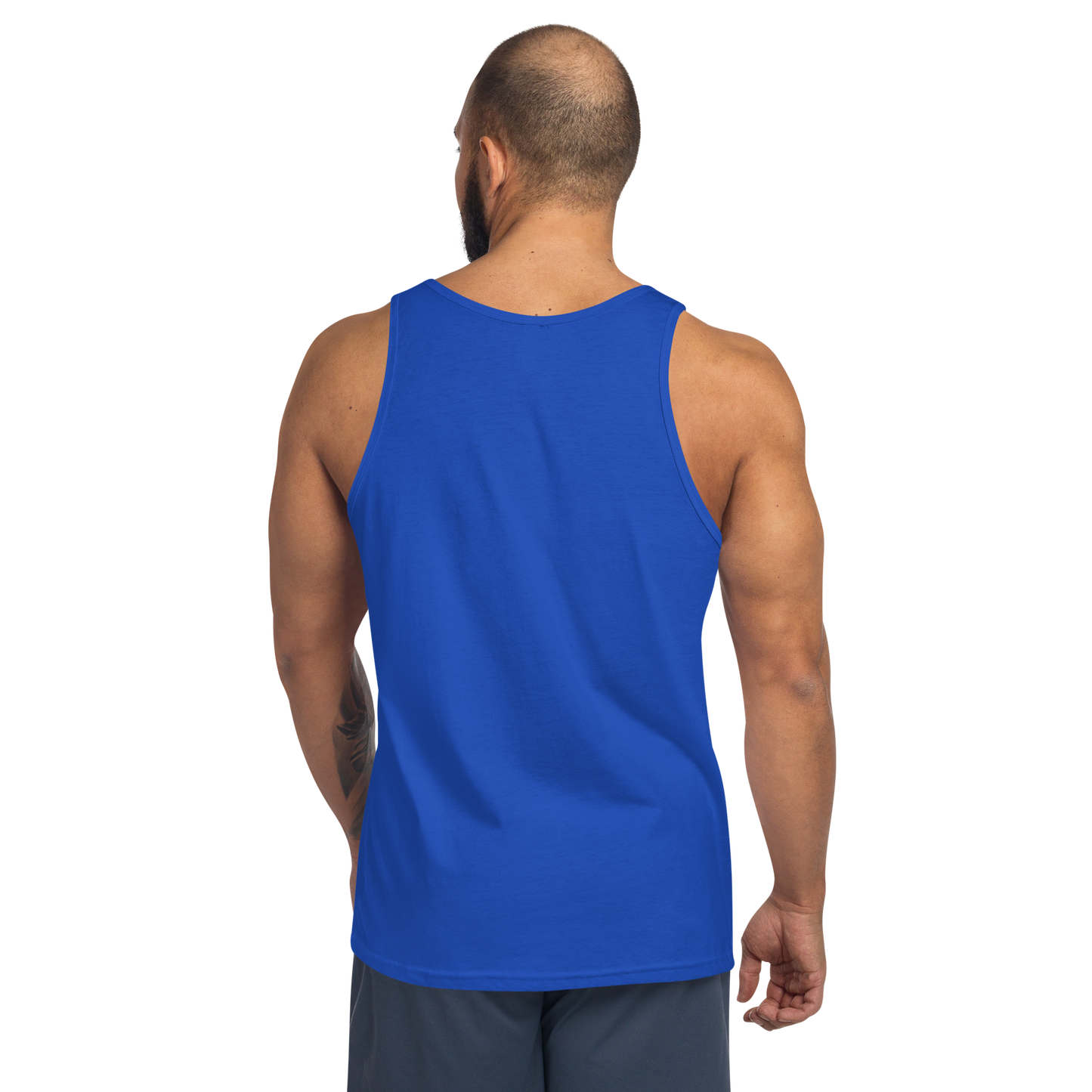 Michigan Upper Peninsula Tank Top