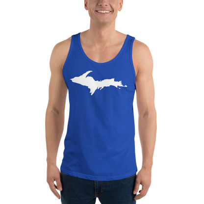 Michigan Upper Peninsula Tank Top