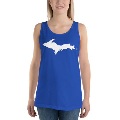 Michigan Upper Peninsula Tank Top