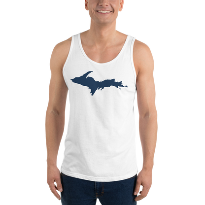 Michigan Upper Peninsula Tank Top