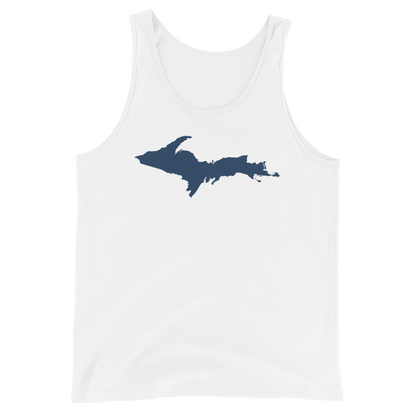 Michigan Upper Peninsula Tank Top