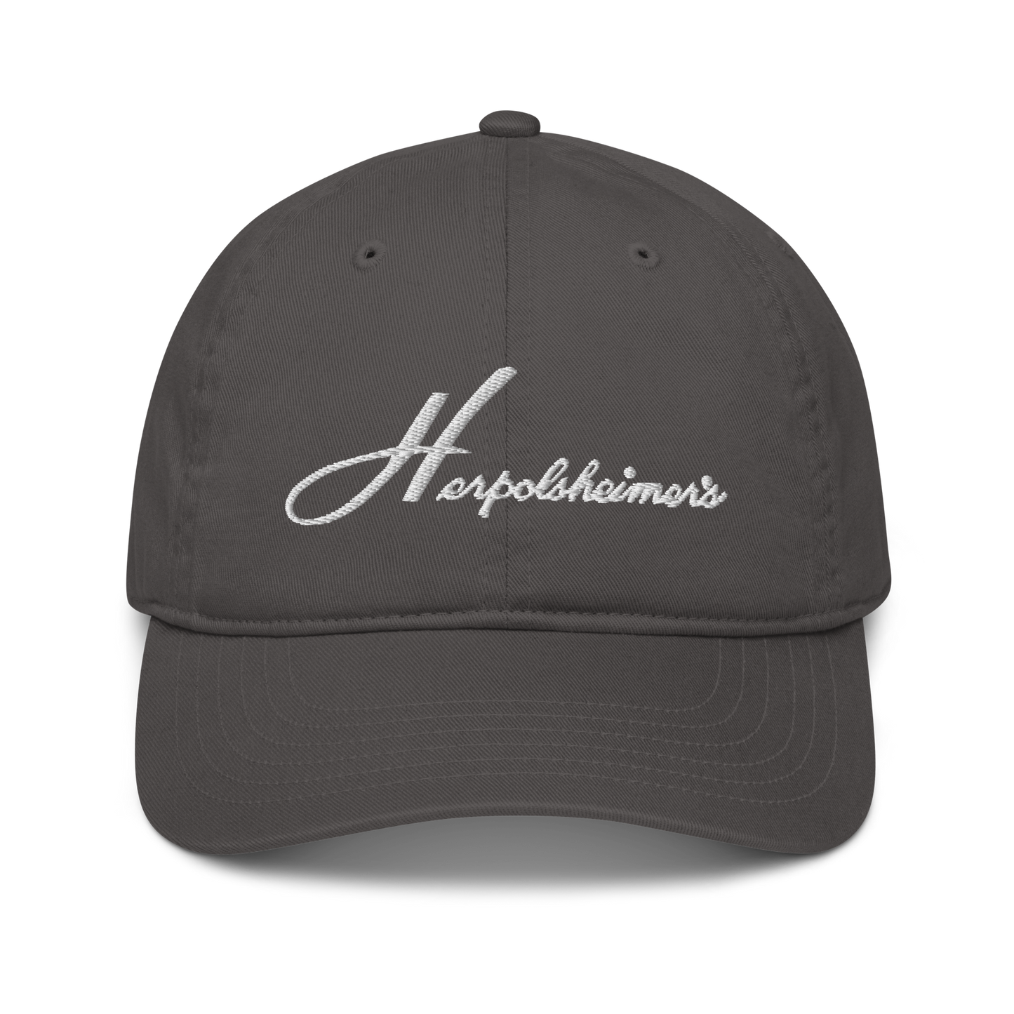 'Herpolsheimer's' Classic Baseball Cap (Historic Grand Rapids Department Store)