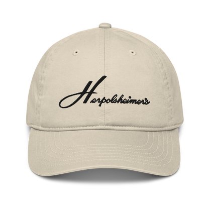 'Herpolsheimer's' Classic Baseball Cap (Historic Grand Rapids Department Store)