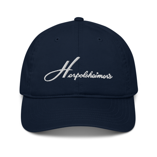 'Herpolsheimer's' Classic Baseball Cap (Historic Grand Rapids Department Store)