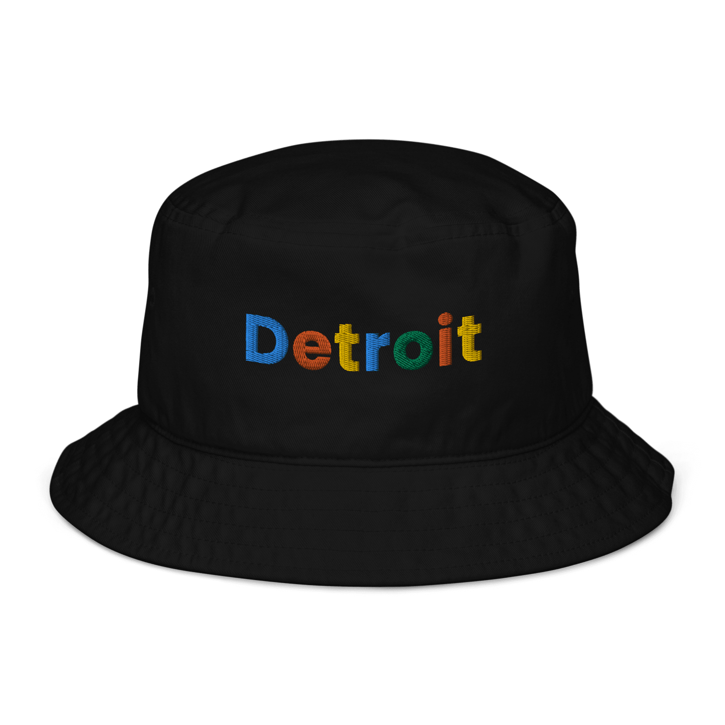 'Detroit' Bucket Hat (Search Engine Parody) - Circumspice Michigan