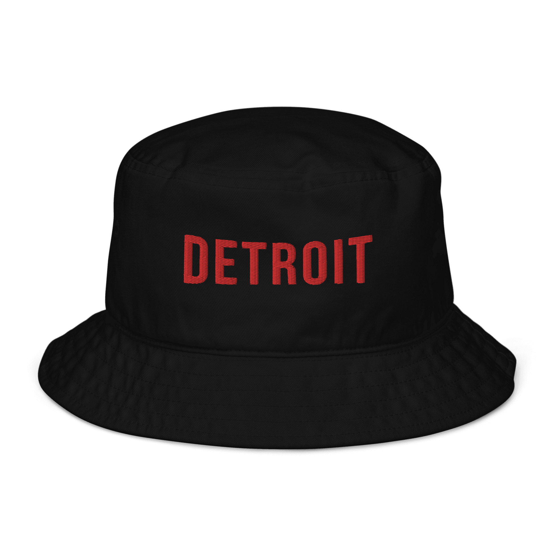 'Detroit' Bucket Hat (Streaming Parody) - Circumspice Michigan