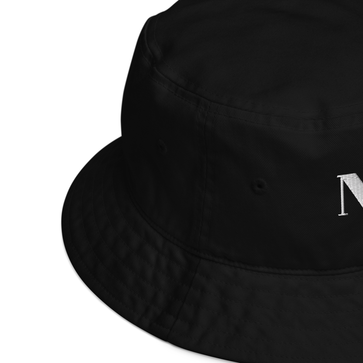 Michigan 'Native' Organic Bucket Hat