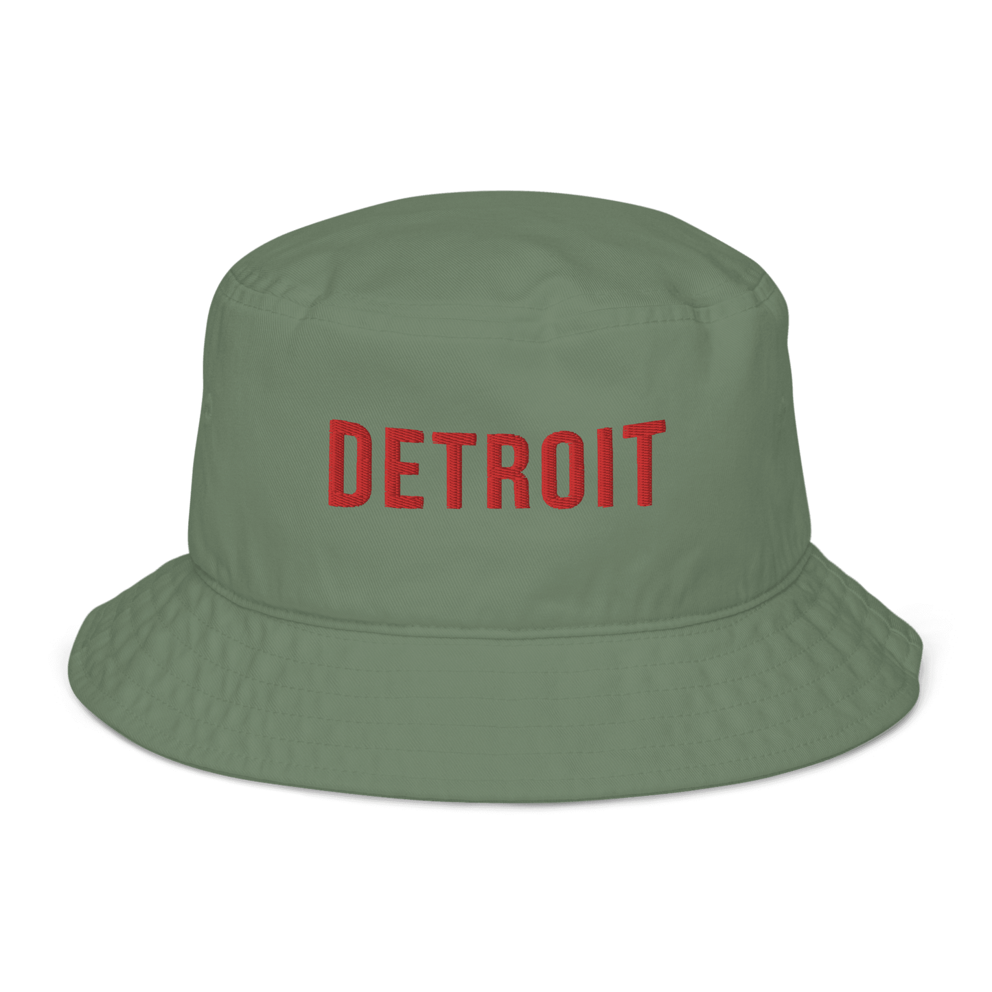 'Detroit' Bucket Hat (Streaming Parody) - Circumspice Michigan