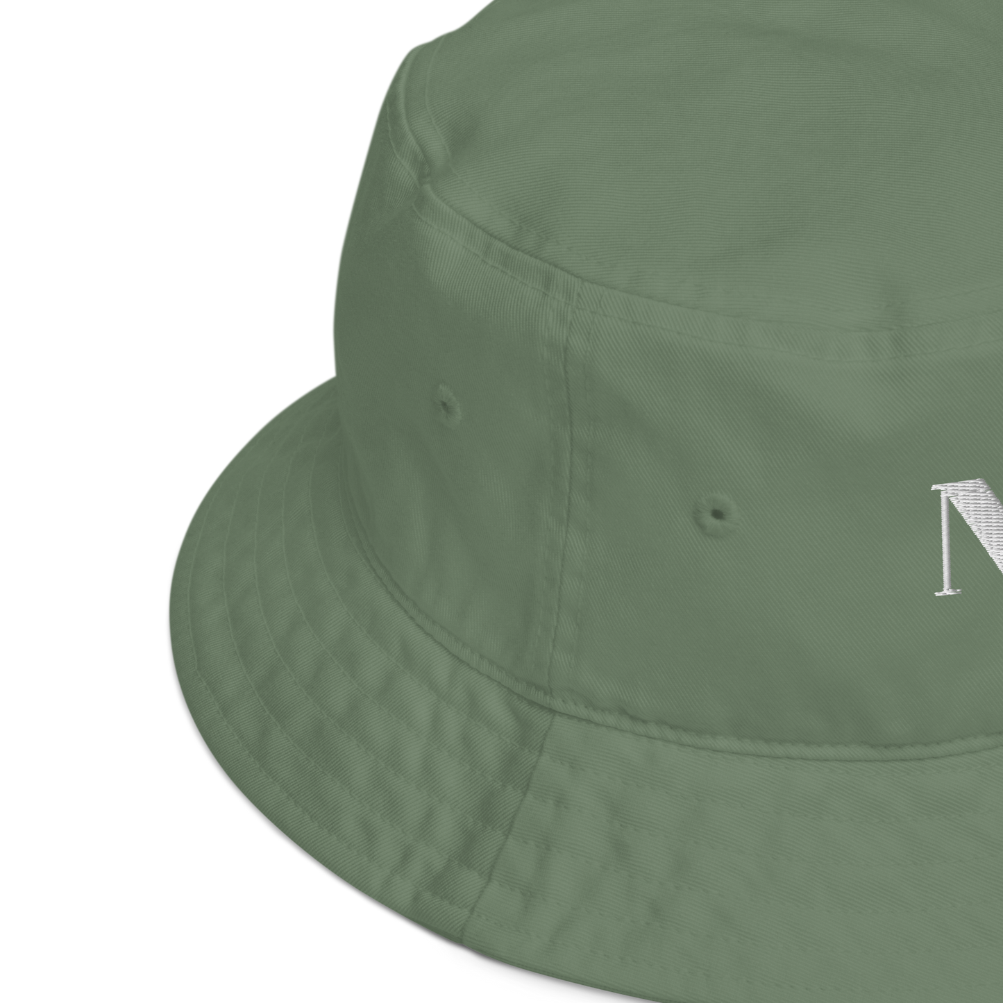 Michigan 'Native' Organic Bucket Hat