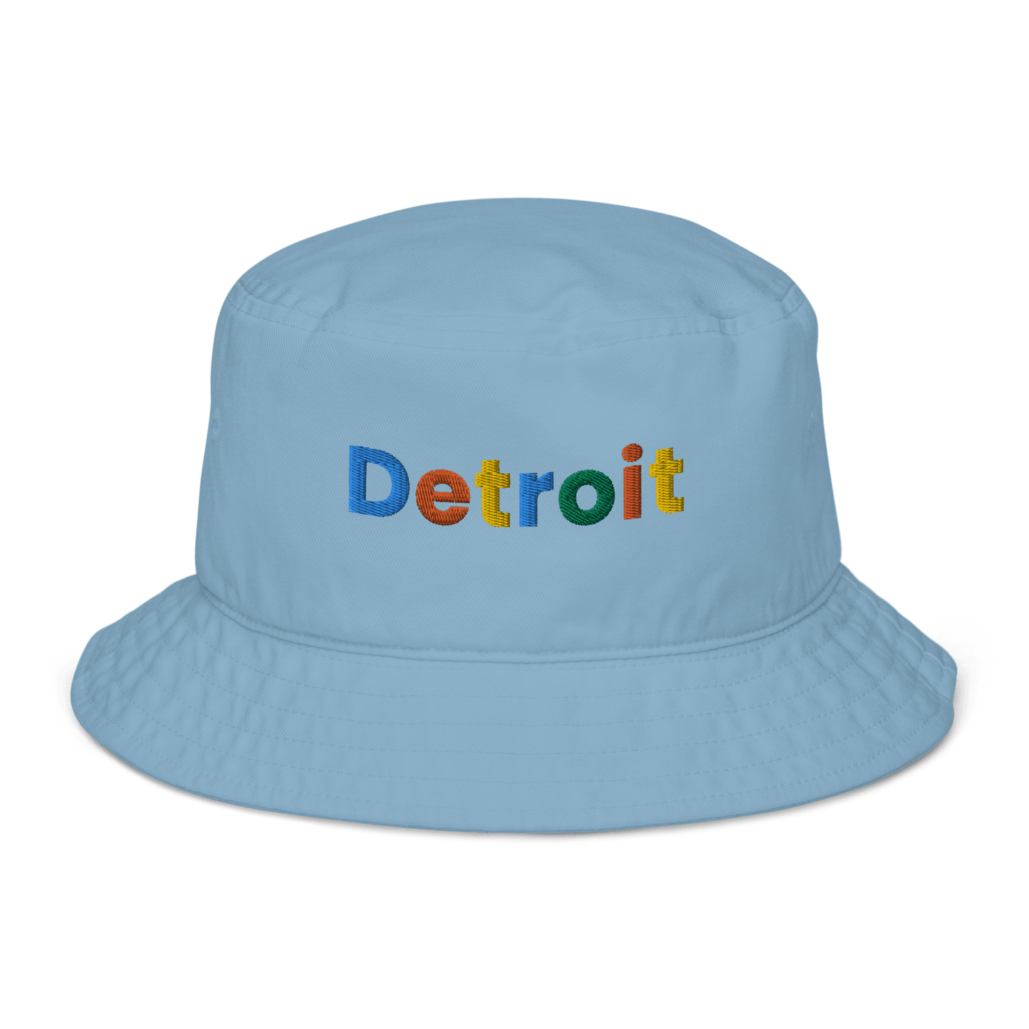 'Detroit' Bucket Hat (Search Engine Parody) - Circumspice Michigan