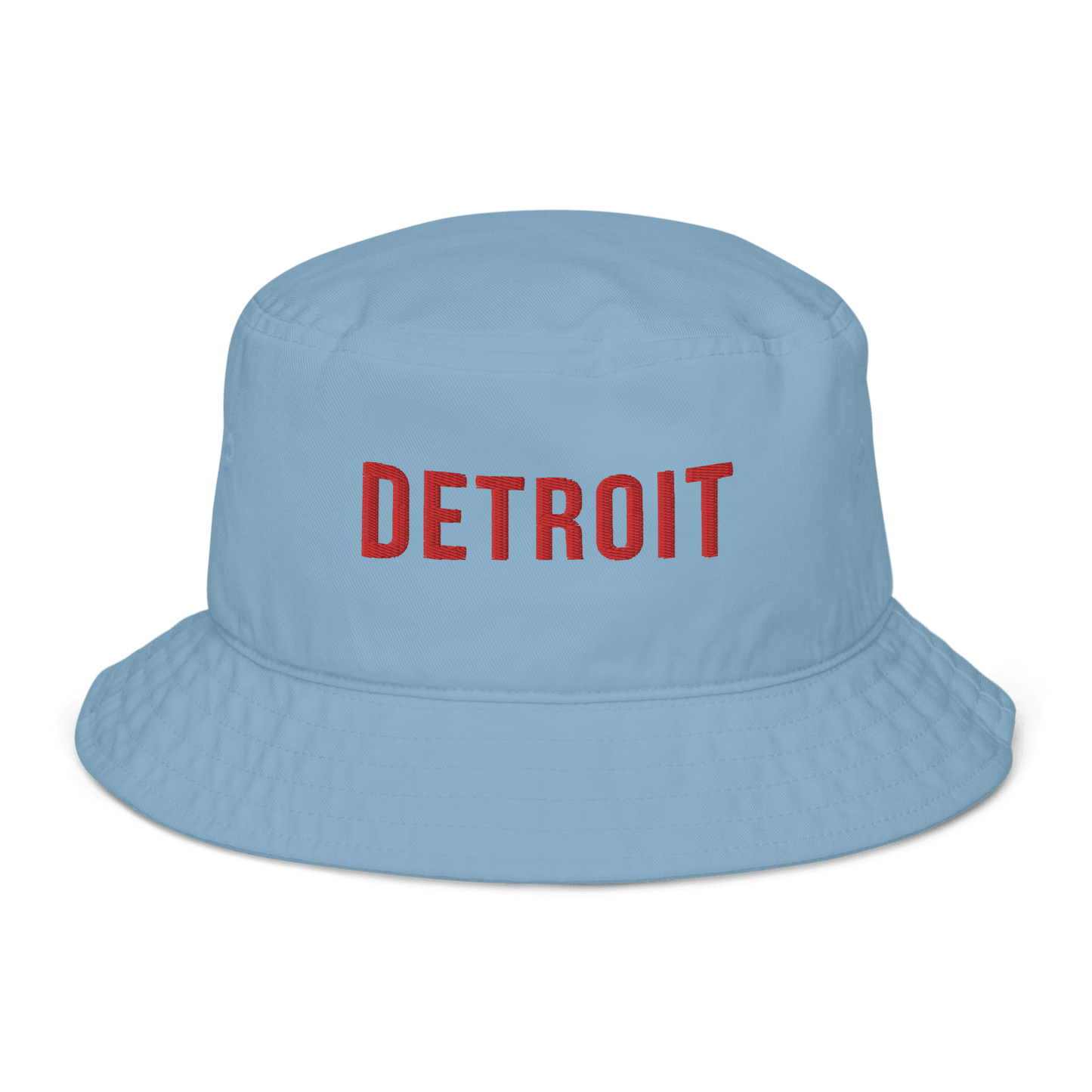 'Detroit' Bucket Hat (Streaming Parody) - Circumspice Michigan