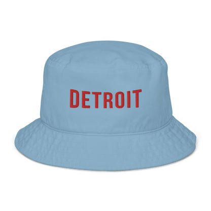 'Detroit' Bucket Hat (Streaming Parody) - Circumspice Michigan