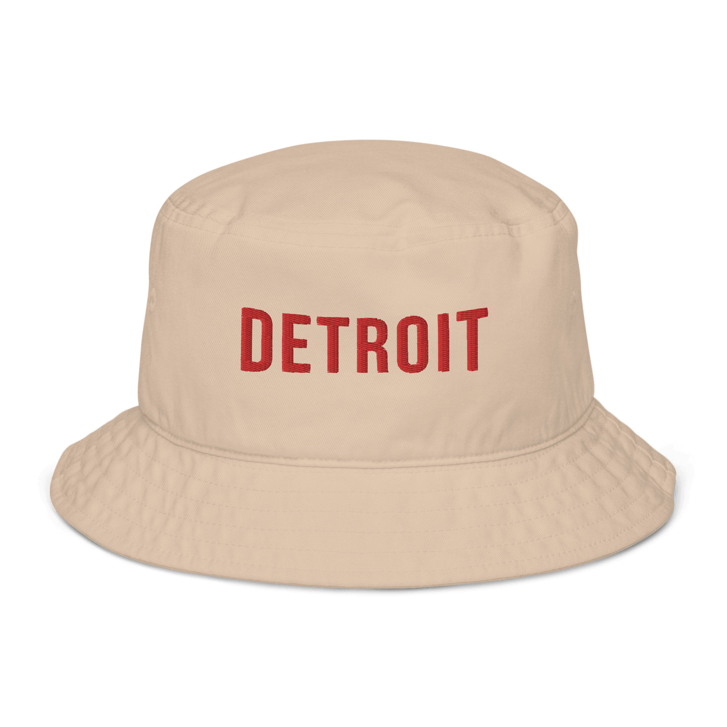 'Detroit' Bucket Hat (Streaming Parody) - Circumspice Michigan