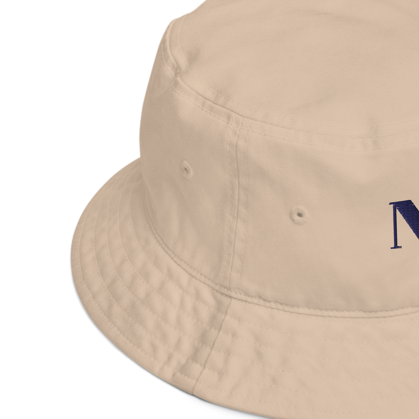 Michigan 'Native' Organic Bucket Hat