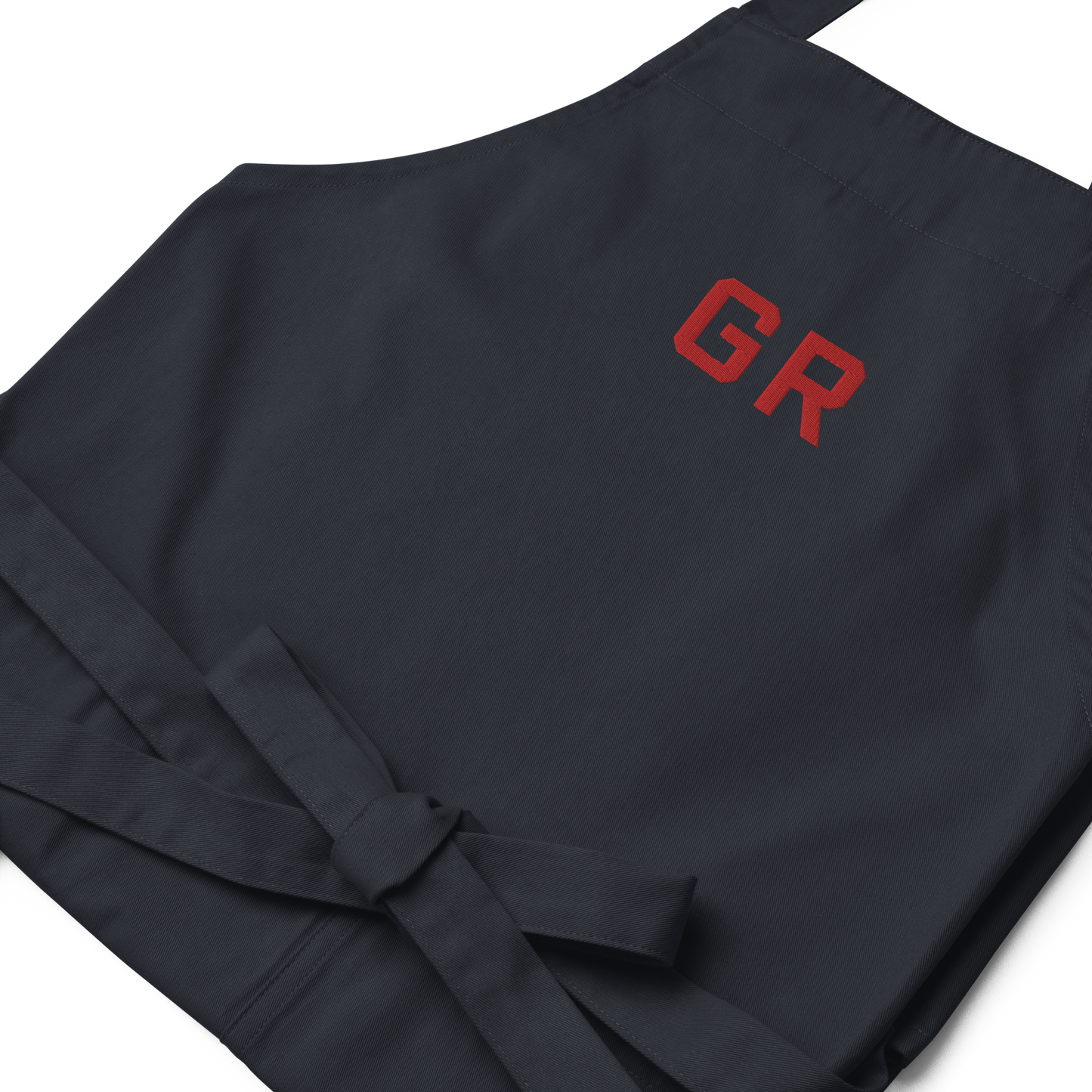 Grand Rapids 'GR' Chef's Apron