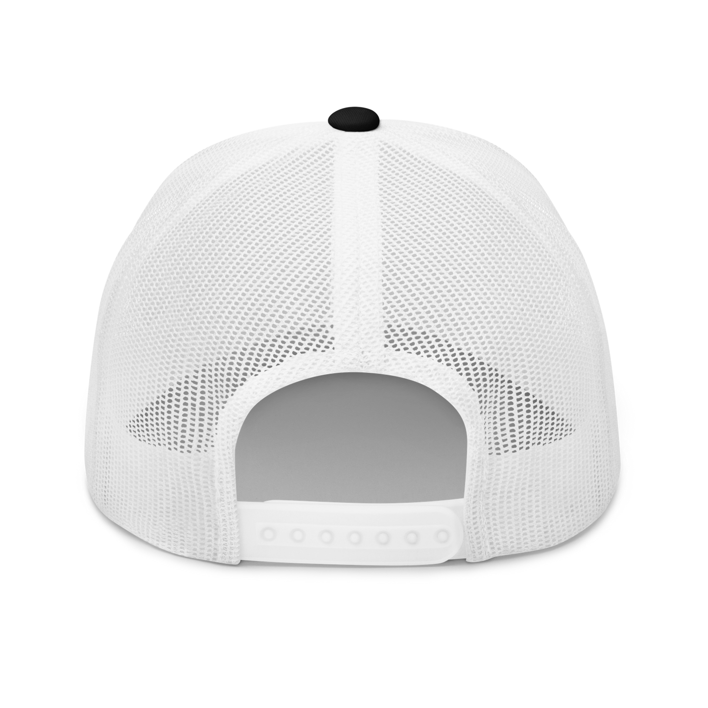 Michigan 'Home' Trucker Hat (Geometric Sans Font)