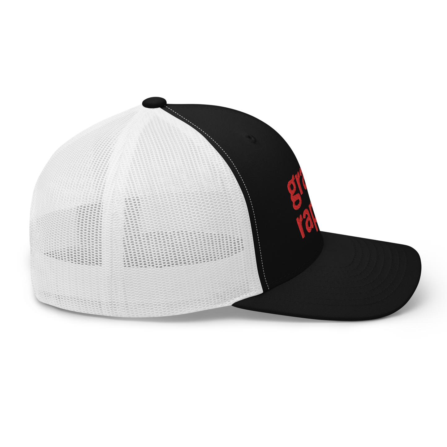 'Grand Rapids' Trucker Hat (Hypermarket Parody)