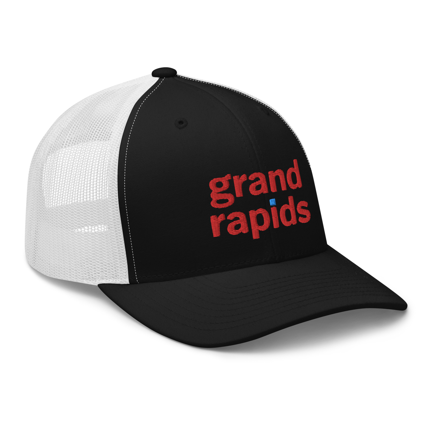 'Grand Rapids' Trucker Hat (Hypermarket Parody)