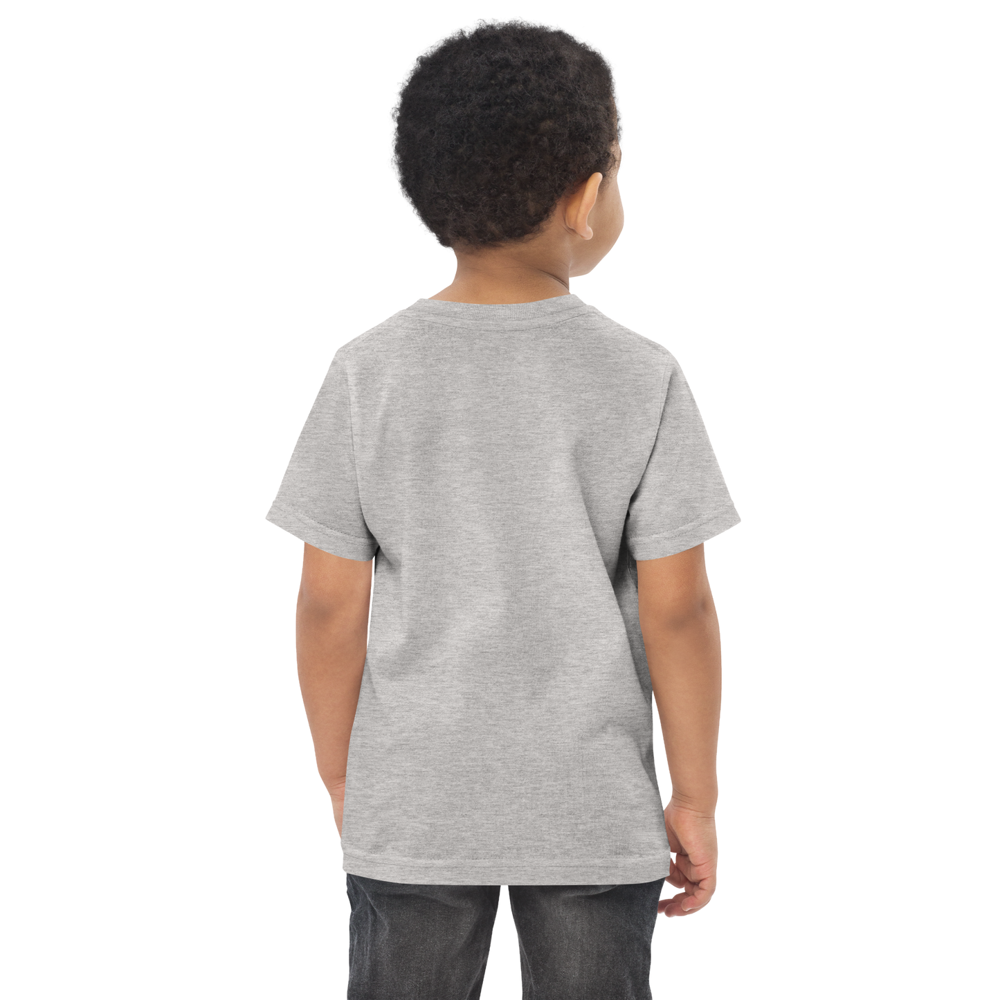 Michigan Upper Peninsula T-Shirt | Toddler Short Sleeve