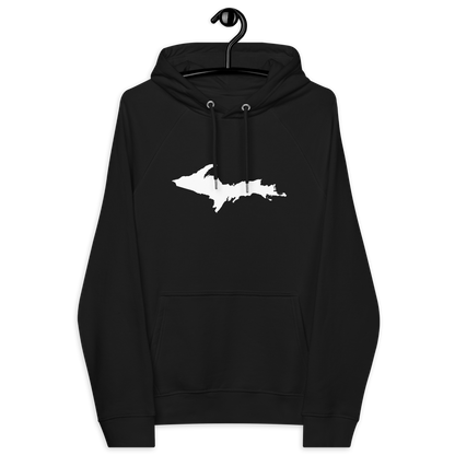 Michigan Upper Peninsula Hoodie | Unisex Organic