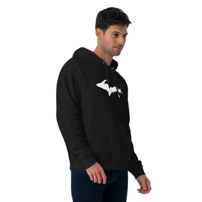 Michigan Upper Peninsula Hoodie | Unisex Organic