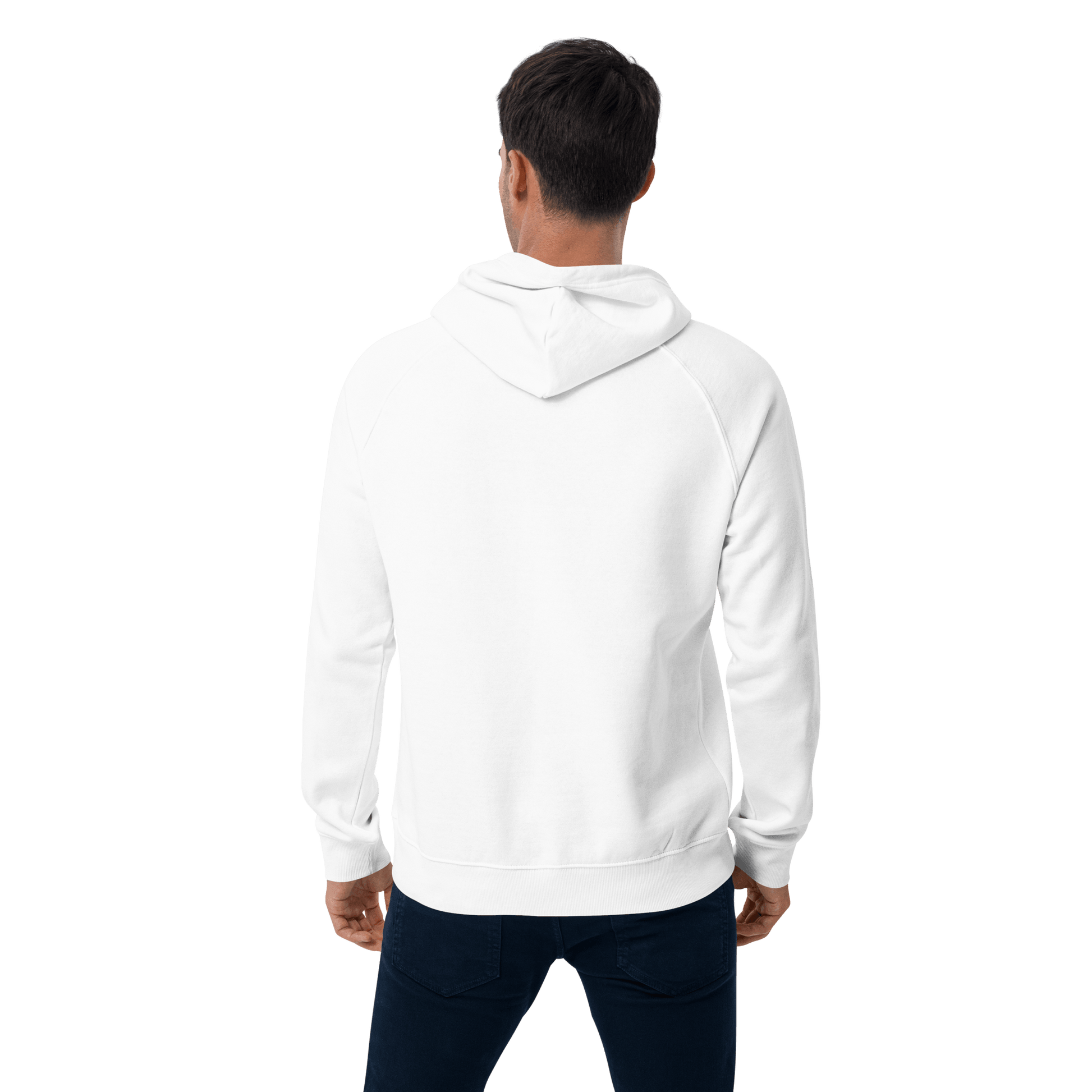 'Michigan Grown' Hoodie (Agricultural Certification Parody) | Unisex Organic - Circumspice Michigan