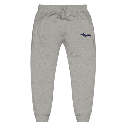 Michigan Upper Peninsula Sweatpants