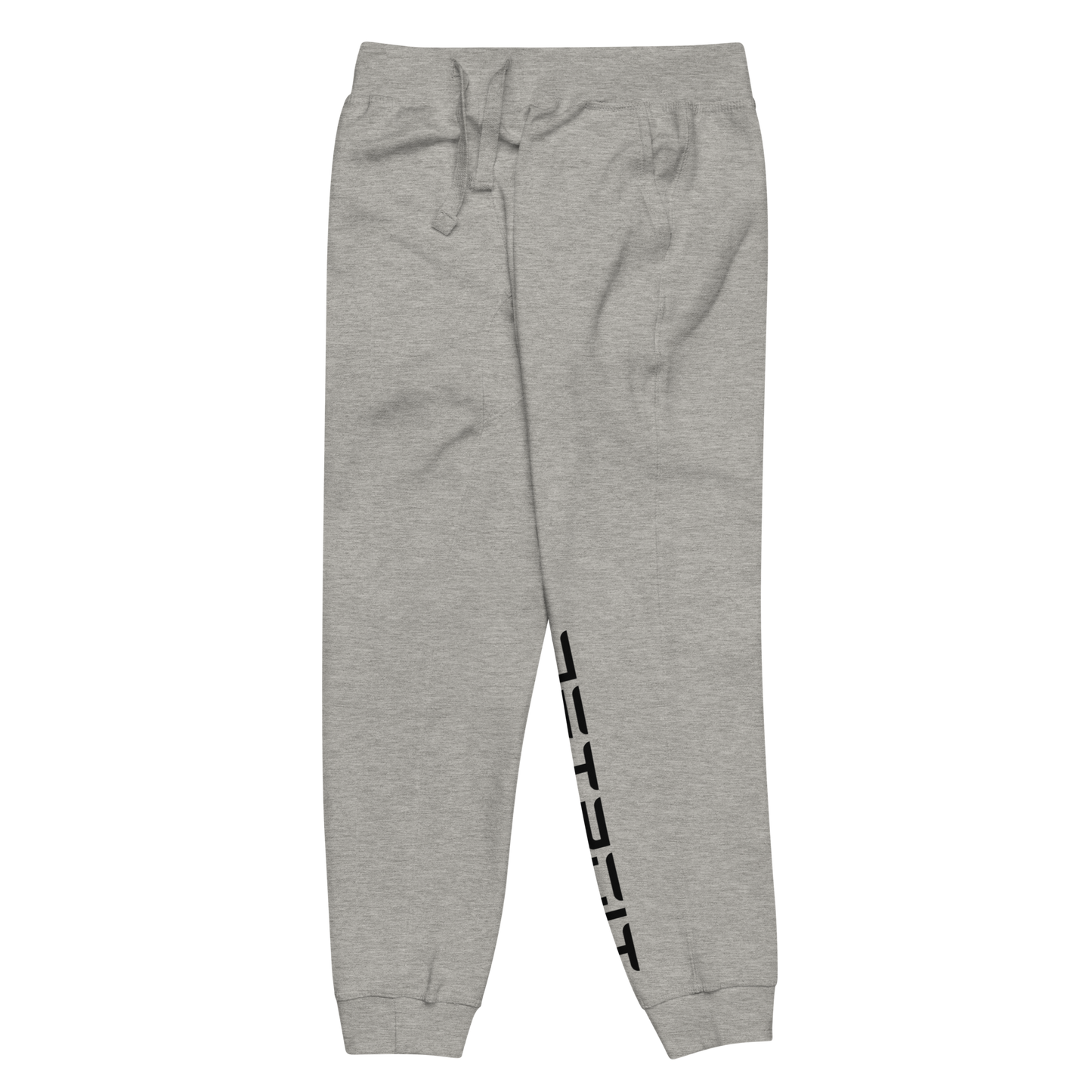 'Detroit' Sweatpants (Electric Font)