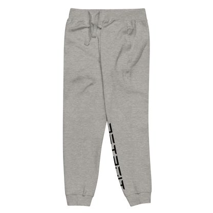 'Detroit' Sweatpants (Electric Font)