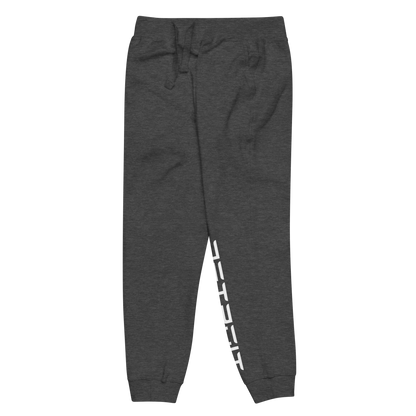 'Detroit' Sweatpants (Electric Font)