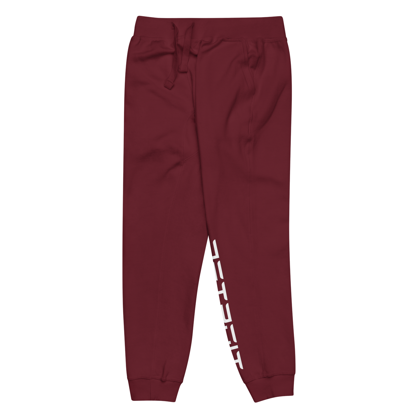 'Detroit' Sweatpants (Electric Font)