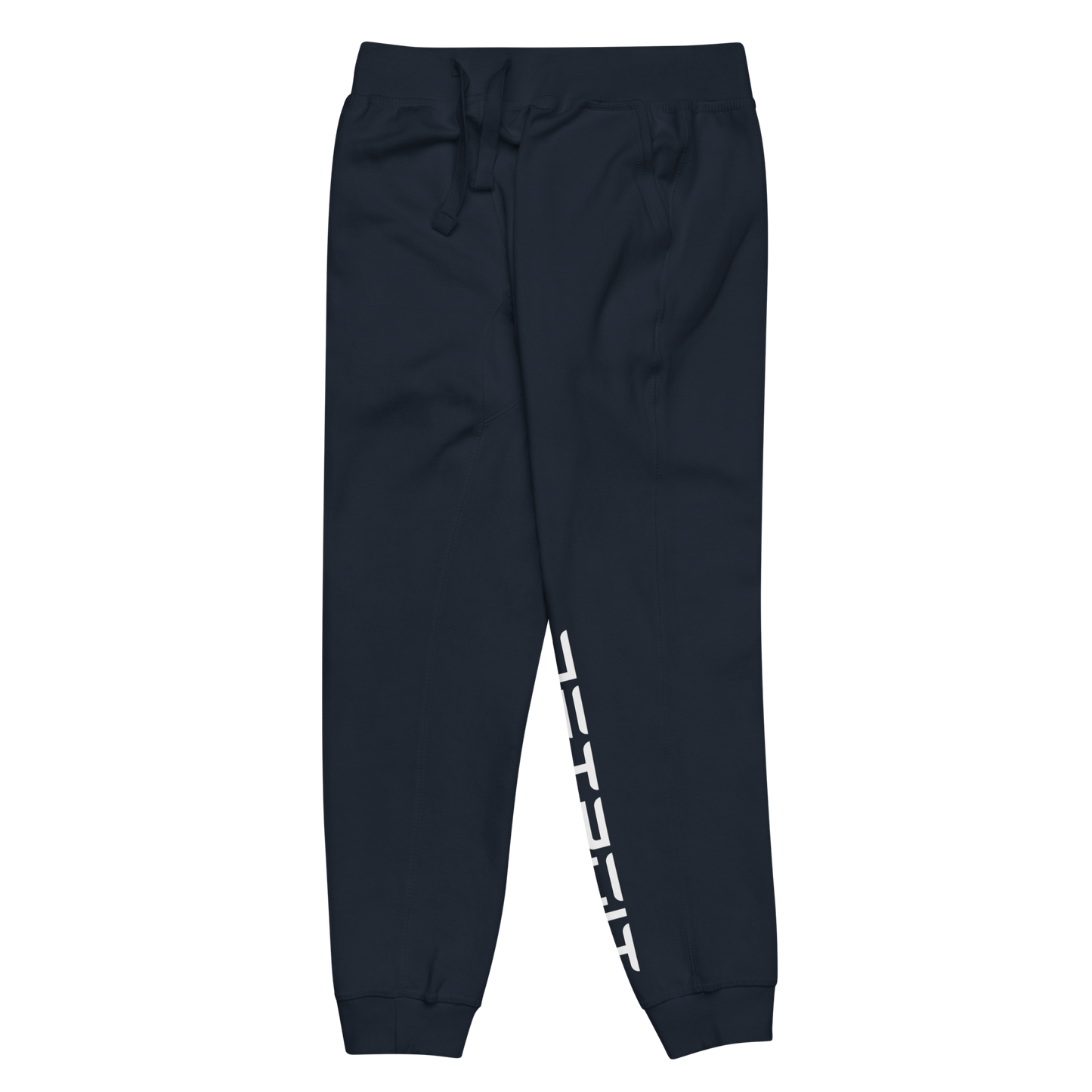 'Detroit' Sweatpants (Electric Font)