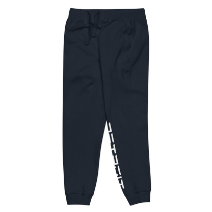 'Detroit' Sweatpants (Electric Font)