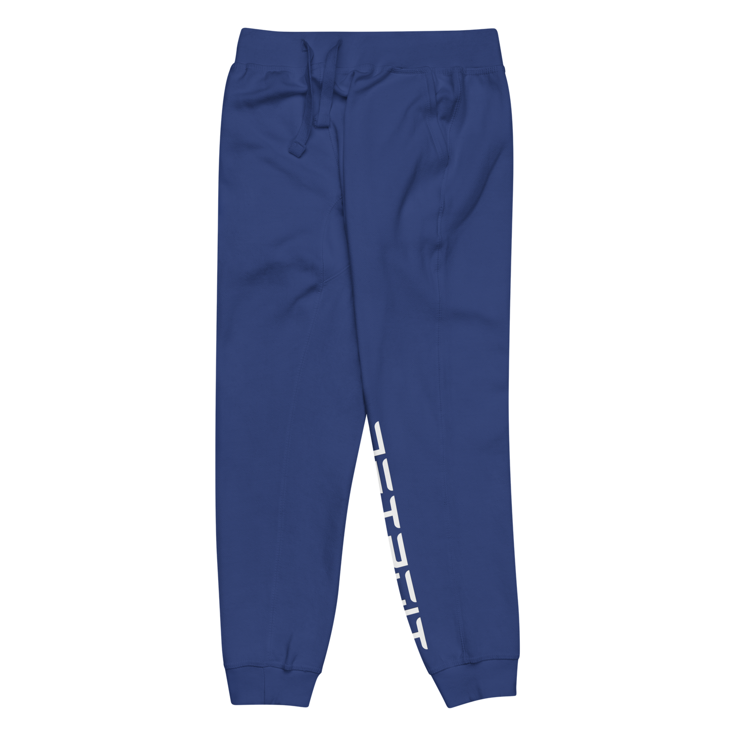 'Detroit' Sweatpants (Electric Font)