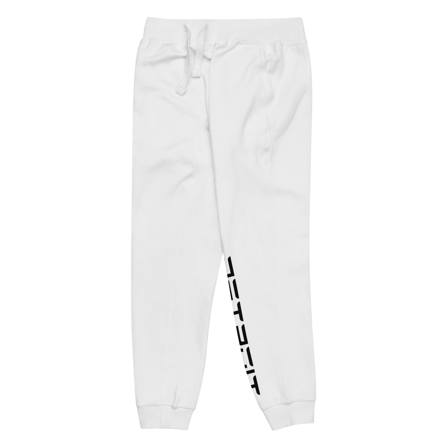 'Detroit' Sweatpants (Electric Font)