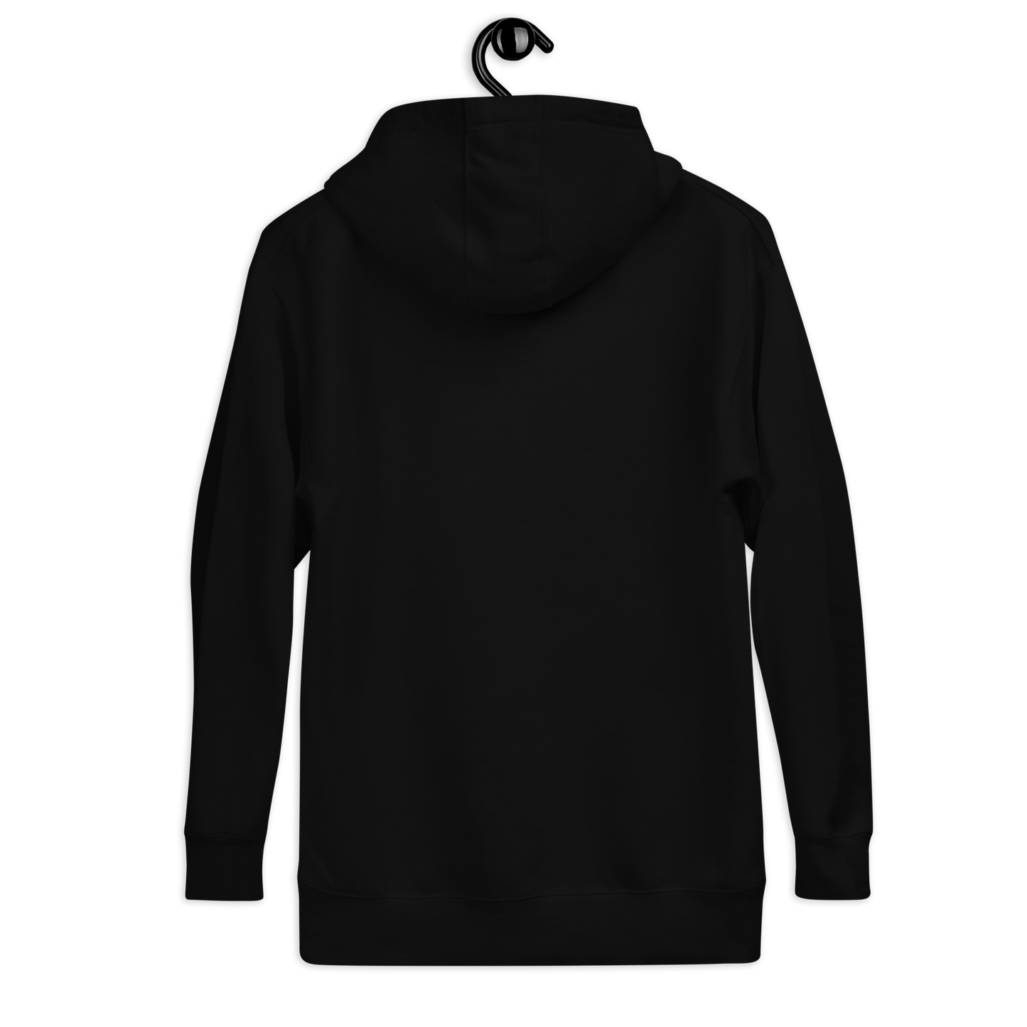 'Détroit' Unisex Premium Hoodie (Didot Font)