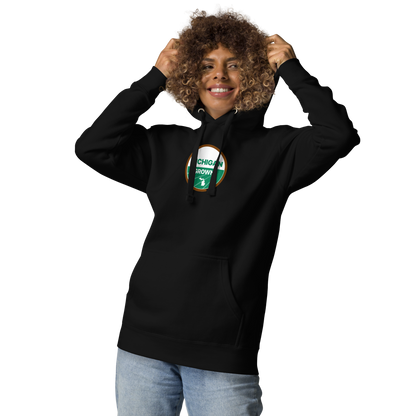 'Michigan Grown' Unisex Premium Hoodie