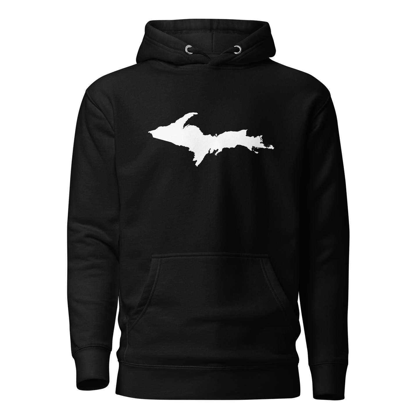 Upper Peninsula Hoodie | Unisex Premium