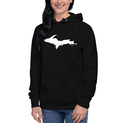 Upper Peninsula Hoodie | Unisex Premium