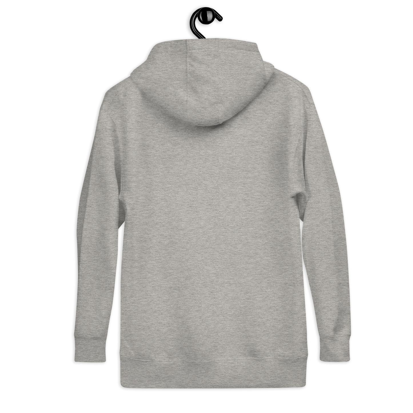 'Détroit' Unisex Premium Hoodie (Didot Font)