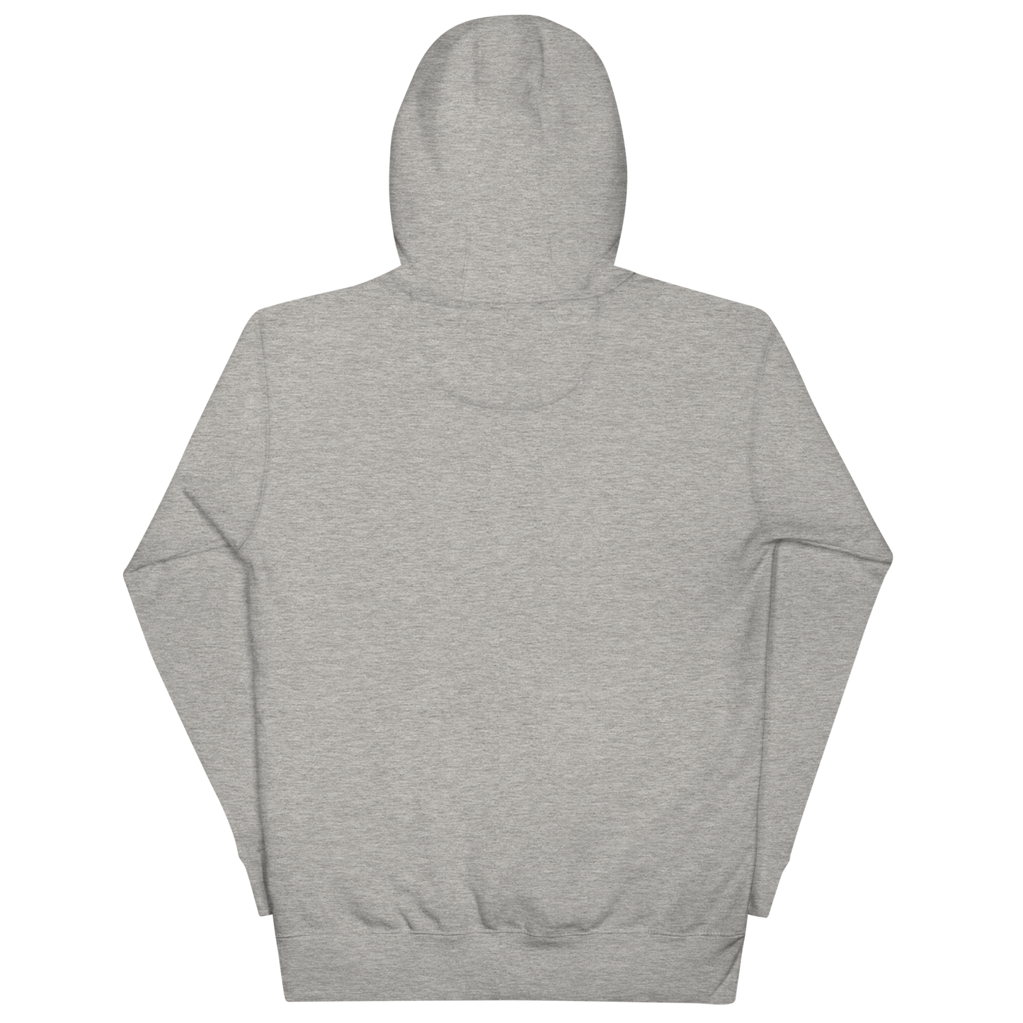 'Détroit' Unisex Premium Hoodie (Didot Font)