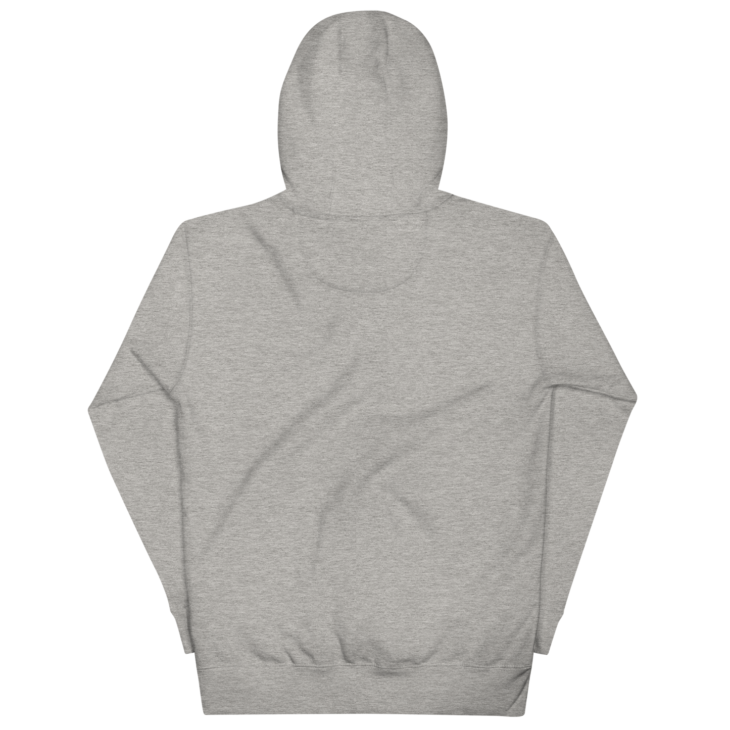 Michigan Upper Peninsula Hoodie (w/ Azure UP Outline) | Unisex Premium