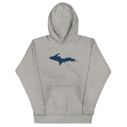 Upper Peninsula Hoodie | Unisex Premium