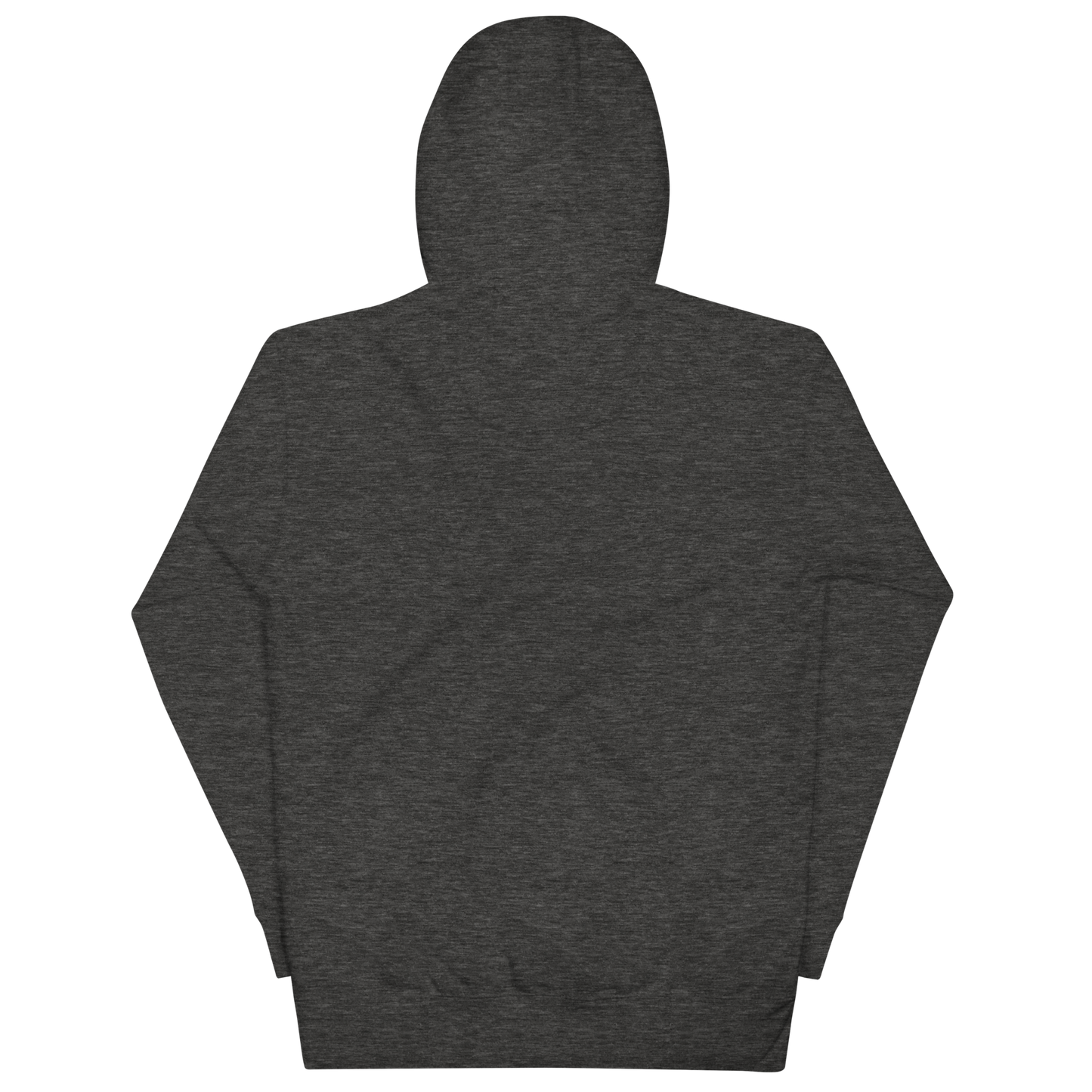 Michigan Upper Peninsula Hoodie (w/ Azure UP Outline) | Unisex Premium