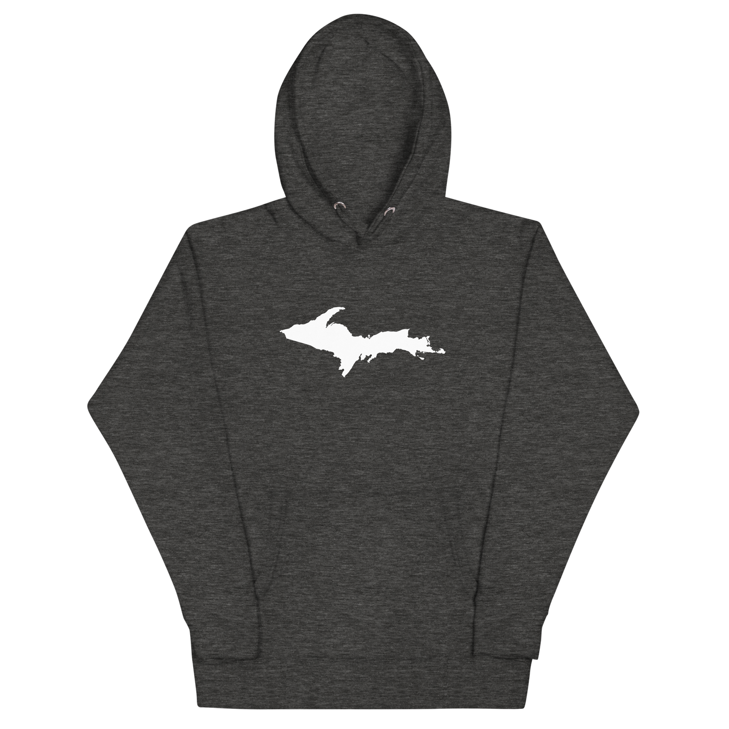 Upper Peninsula Hoodie | Unisex Premium