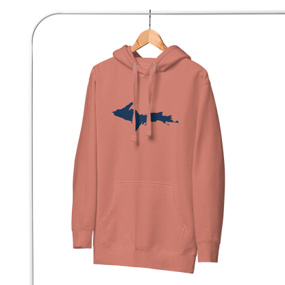 Upper Peninsula Hoodie | Unisex Premium